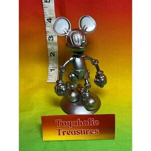 Disney Future Mickey Mouse Magical Collection Figure TOMY